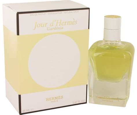 jour d hermes gardenia perfume|jour d'hermes.